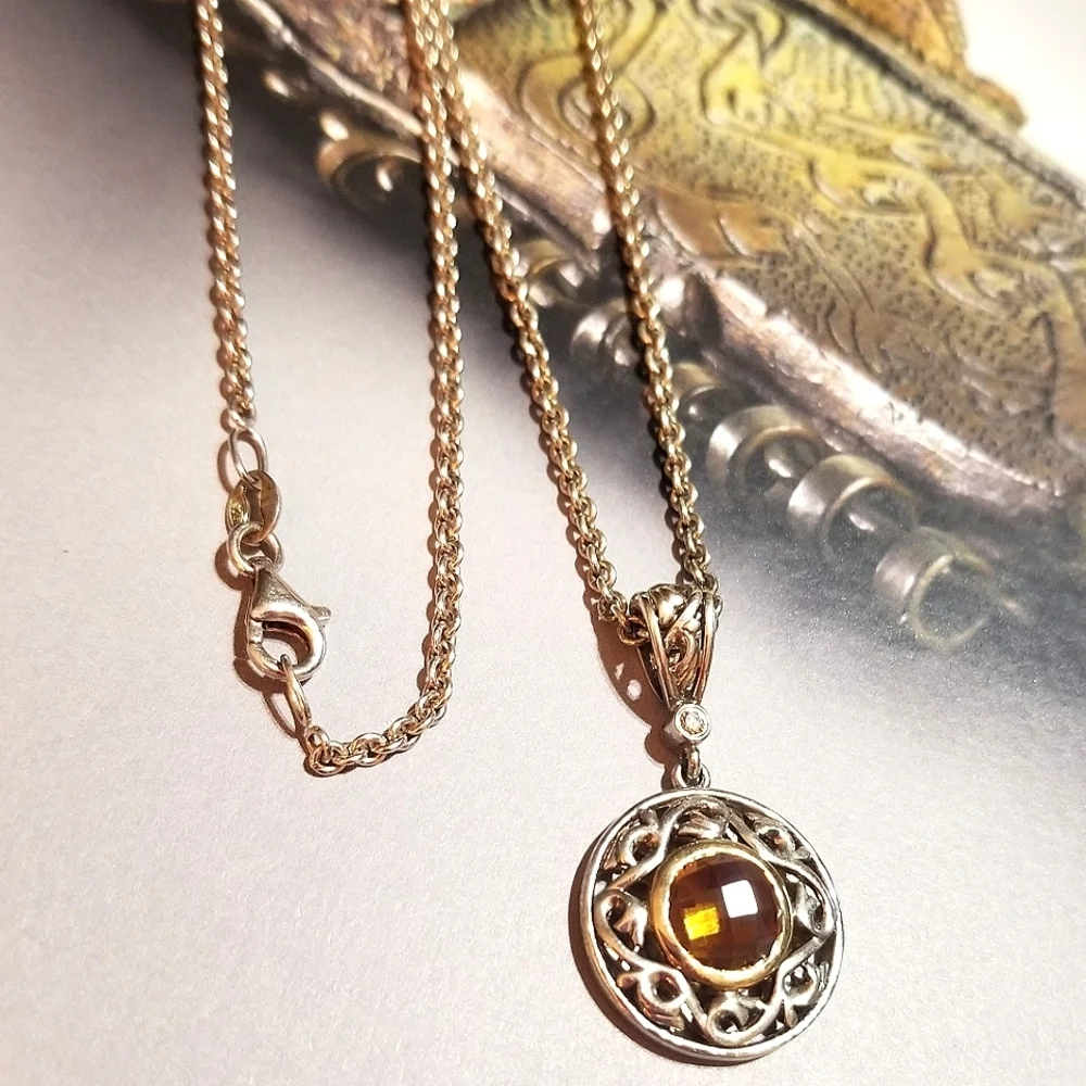 Charles Krypell vintage charles